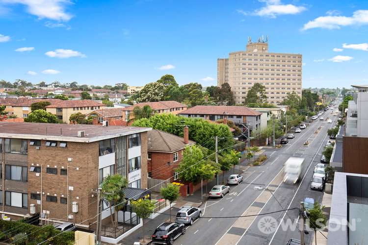 Second view of Homely apartment listing, 404/109 Inkerman Street, St Kilda VIC 3182