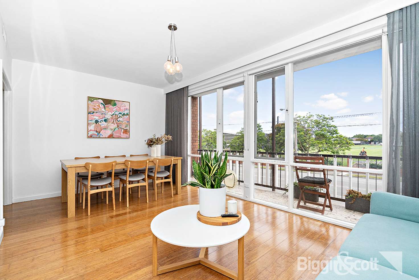 Main view of Homely unit listing, 3/200 Glen Eira Road, Elsternwick VIC 3185