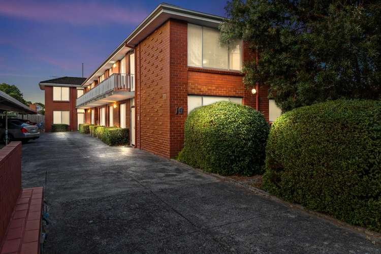 Main view of Homely apartment listing, 5/10 Adelaide Street, Murrumbeena VIC 3163