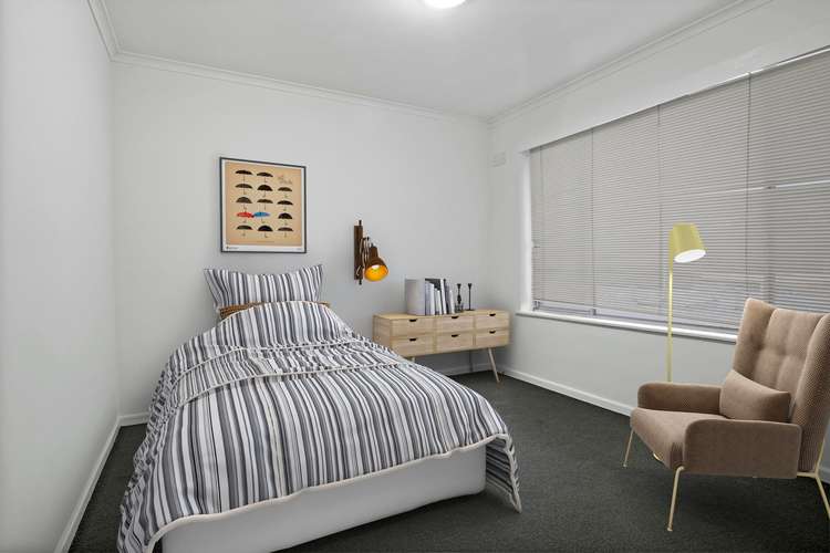 Second view of Homely apartment listing, 5/10 Adelaide Street, Murrumbeena VIC 3163