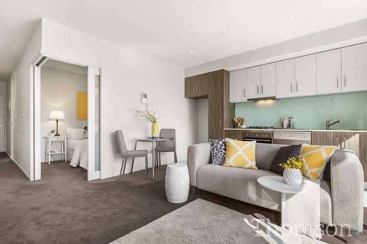 Main view of Homely apartment listing, 202/22-24 Wilson Street, South Yarra VIC 3141