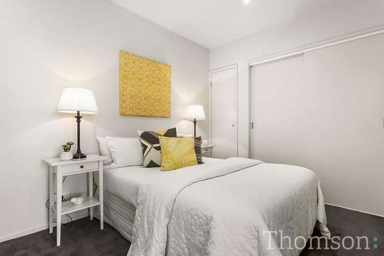 Second view of Homely apartment listing, 202/22-24 Wilson Street, South Yarra VIC 3141