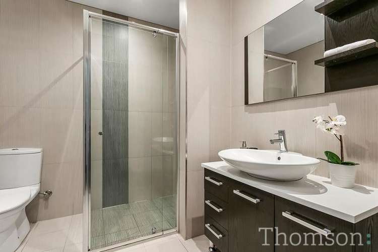 Fourth view of Homely apartment listing, 202/22-24 Wilson Street, South Yarra VIC 3141