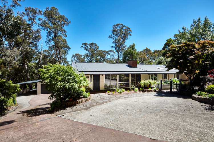 Main view of Homely house listing, 31 Ryans Parade, Mount Macedon VIC 3441