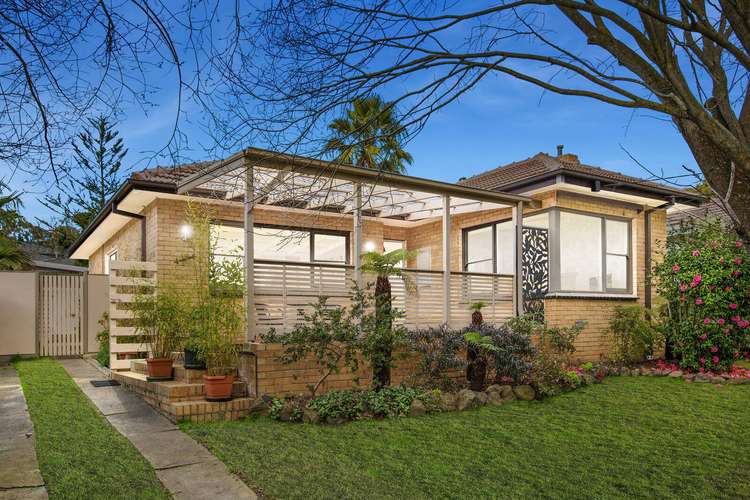 Main view of Homely house listing, 13 Willow Avenue, Mitcham VIC 3132
