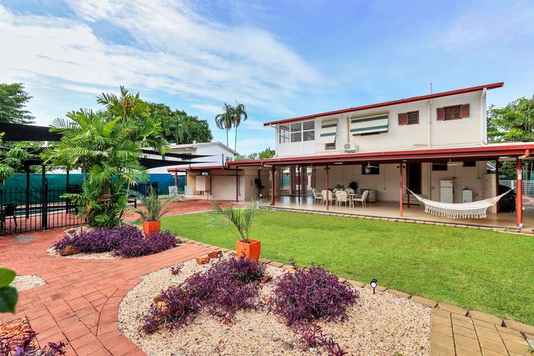 Main view of Homely house listing, 17 Rattray Street, Nakara NT 810