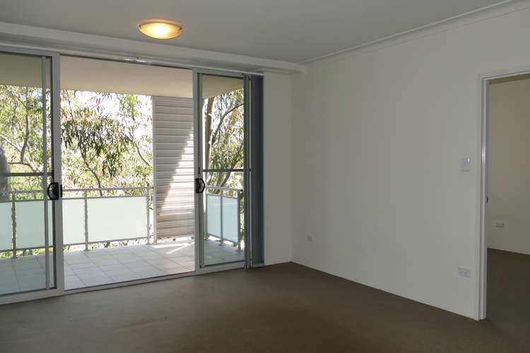 Fourth view of Homely apartment listing, 40/14 Freeman Road, Chatswood NSW 2067