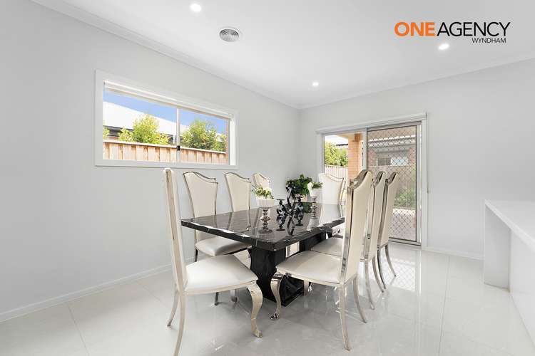 Sixth view of Homely house listing, 23 Yallaroo Chase, Werribee VIC 3030