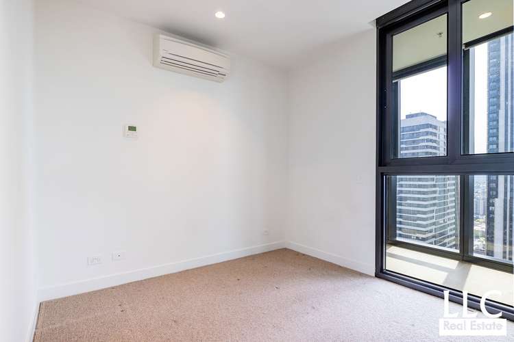 Second view of Homely apartment listing, 4610/135 A'Beckett Street, Melbourne VIC 3000