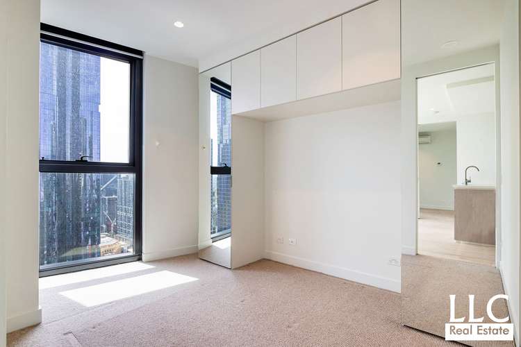 Third view of Homely apartment listing, 4610/135 A'Beckett Street, Melbourne VIC 3000