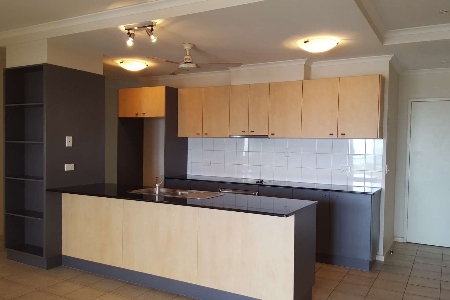 Main view of Homely unit listing, 85/9 Carey Street Street, Darwin City NT 800