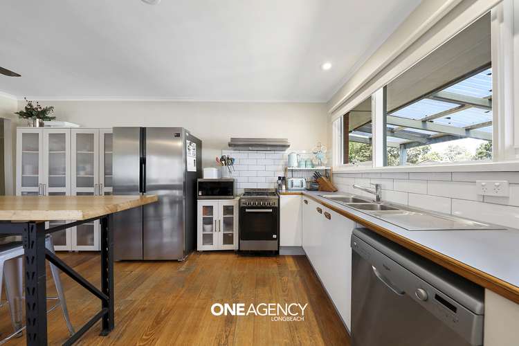 Second view of Homely house listing, 57 Ashleigh Avenue, Frankston VIC 3199