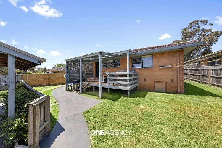 Sixth view of Homely house listing, 57 Ashleigh Avenue, Frankston VIC 3199