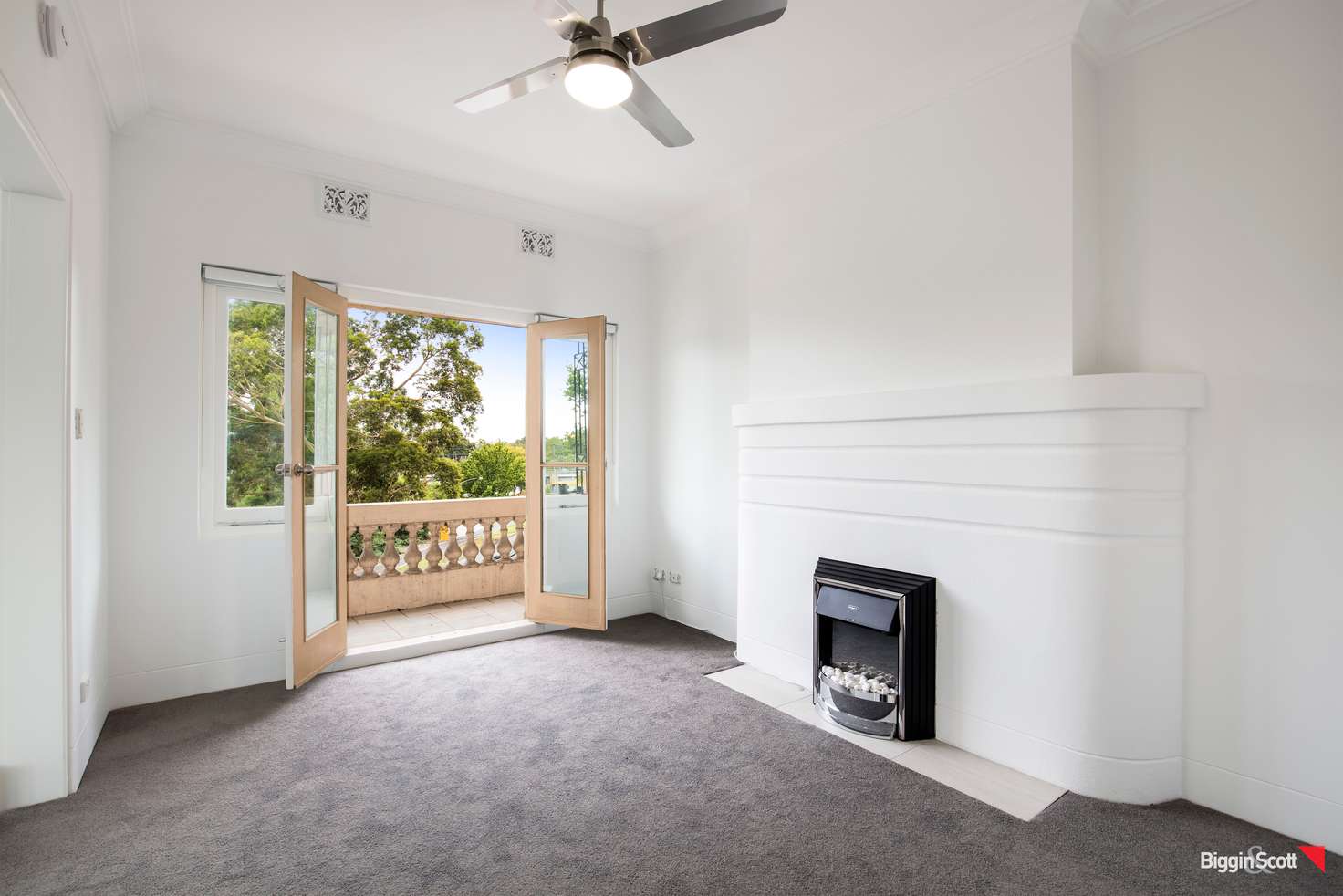 Main view of Homely apartment listing, 8/81 Alexandra Avenue, South Yarra VIC 3141