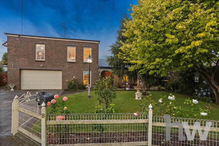 8 Terry Court, Drysdale VIC 3222