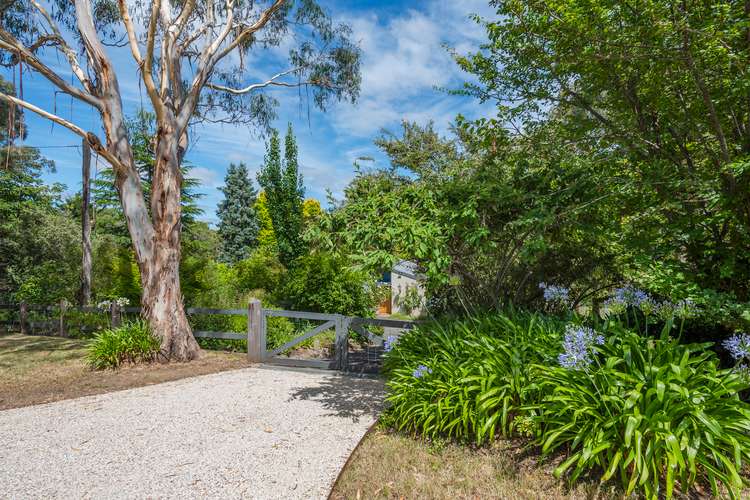 Main view of Homely house listing, 91 Brougham Road, Mount Macedon VIC 3441