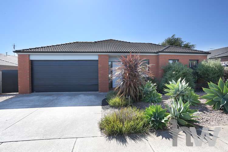 Main view of Homely house listing, 15 Ghazeepore Road, Waurn Ponds VIC 3216