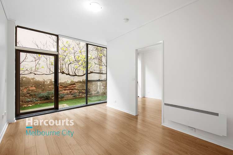 Main view of Homely apartment listing, 6/88 Franklin Street, Melbourne VIC 3000