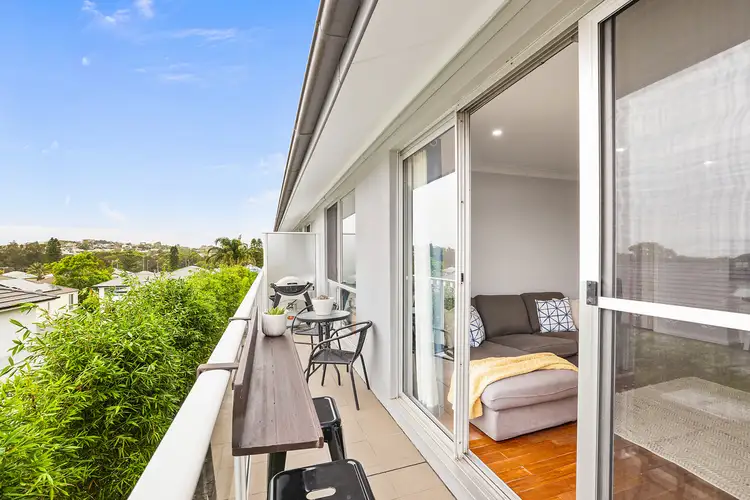 Main view of Homely apartment listing, 12/103 Pitt Road, North Curl Curl NSW 2099