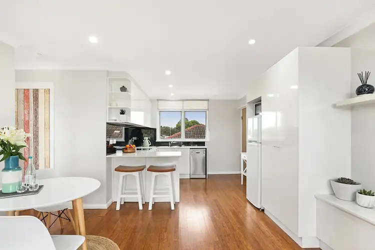 Third view of Homely apartment listing, 12/103 Pitt Road, North Curl Curl NSW 2099
