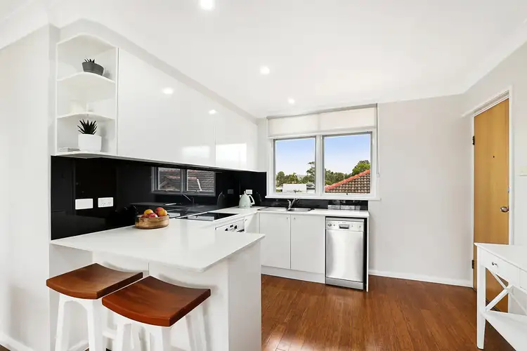 Fourth view of Homely apartment listing, 12/103 Pitt Road, North Curl Curl NSW 2099