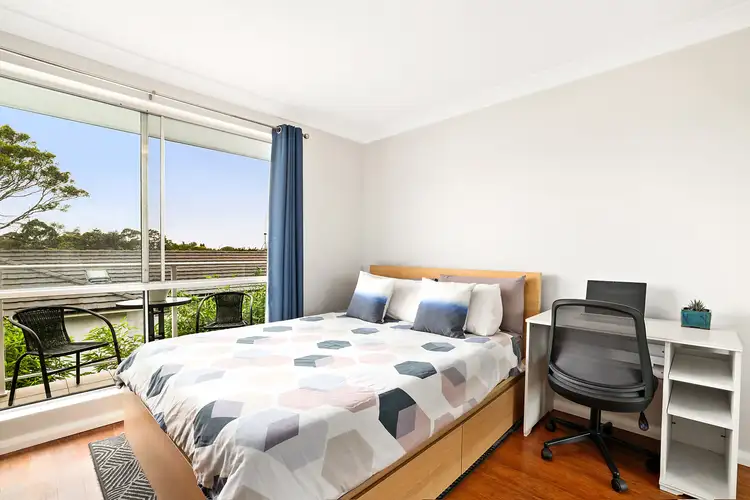 Fifth view of Homely apartment listing, 12/103 Pitt Road, North Curl Curl NSW 2099