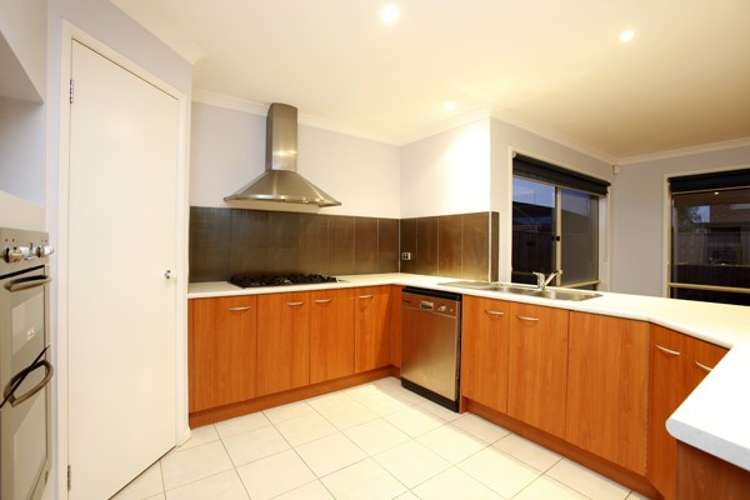 Second view of Homely house listing, 7 Mint Place, Point Cook VIC 3030
