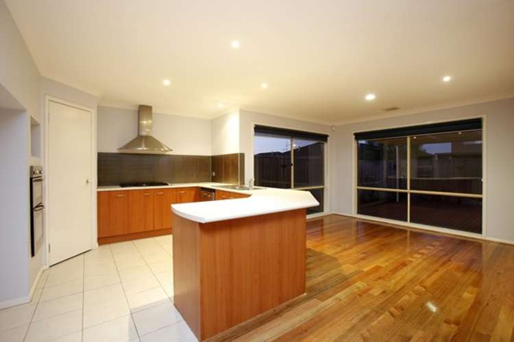 Third view of Homely house listing, 7 Mint Place, Point Cook VIC 3030
