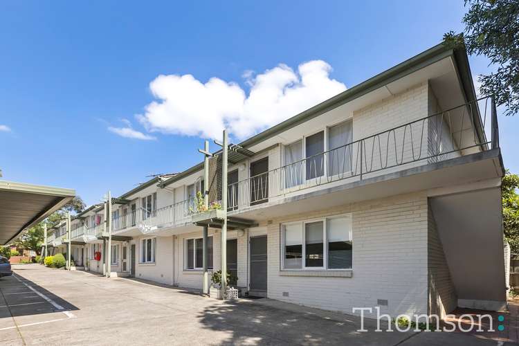 Main view of Homely apartment listing, 16/37 Osborne Avenue, Glen Iris VIC 3146