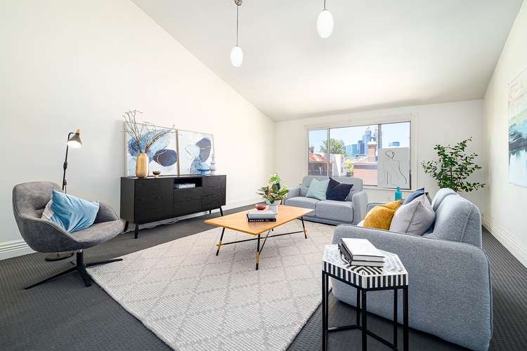 Main view of Homely apartment listing, 165A Elgin Street, Carlton VIC 3053