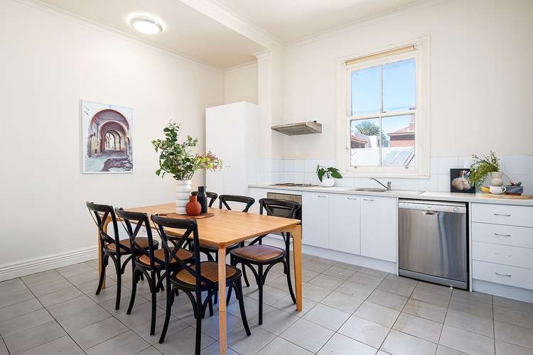 Fourth view of Homely apartment listing, 165A Elgin Street, Carlton VIC 3053