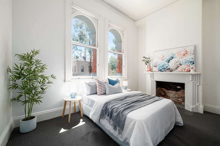 Sixth view of Homely apartment listing, 165A Elgin Street, Carlton VIC 3053