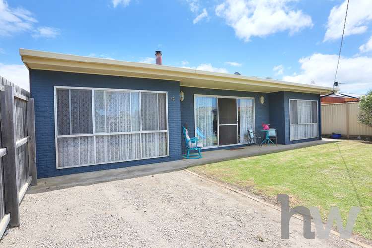 Main view of Homely house listing, 42 Lake View Crescent, St Leonards VIC 3223