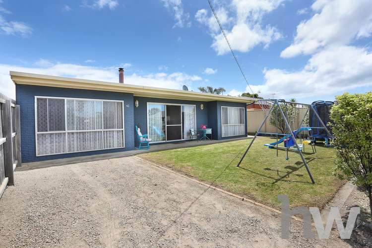 Second view of Homely house listing, 42 Lake View Crescent, St Leonards VIC 3223