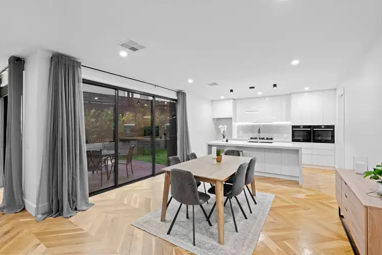 Fourth view of Homely house listing, 1B Winters Way, Doncaster VIC 3108