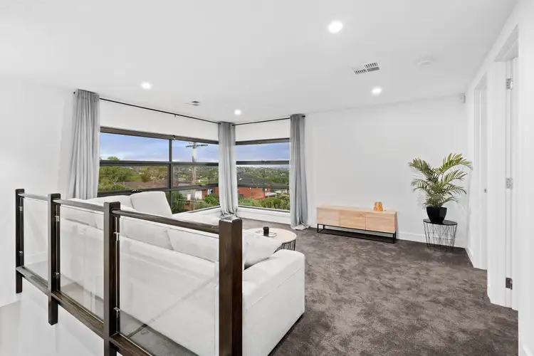 Sixth view of Homely house listing, 1B Winters Way, Doncaster VIC 3108