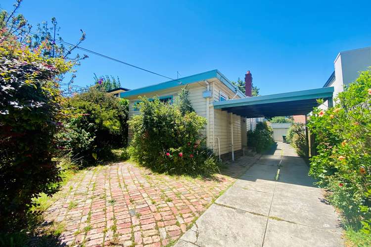 Main view of Homely house listing, 42 Begonia Road, Gardenvale VIC 3185