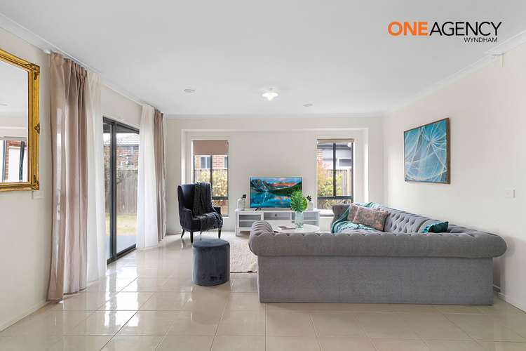 Sixth view of Homely house listing, 3 Copeton Avenue, Tarneit VIC 3029