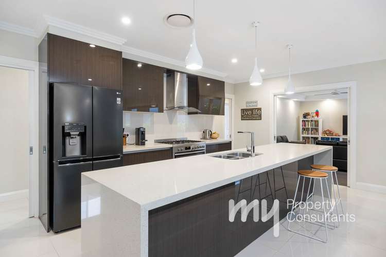 Third view of Homely house listing, 35 Meadowvale Road, Appin NSW 2560