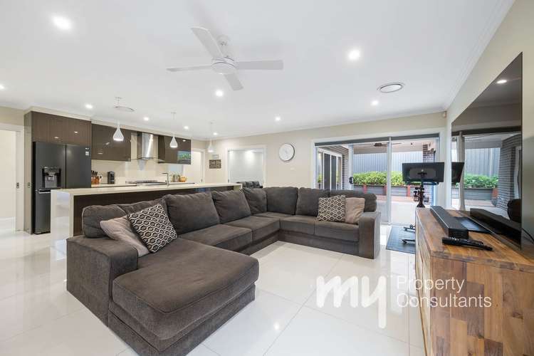 Fourth view of Homely house listing, 35 Meadowvale Road, Appin NSW 2560