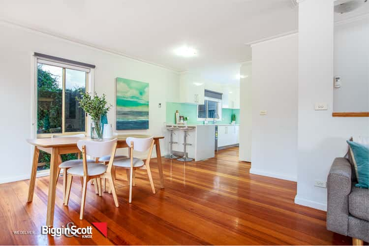 Third view of Homely house listing, 2/135 Scoresby Road, Boronia VIC 3155