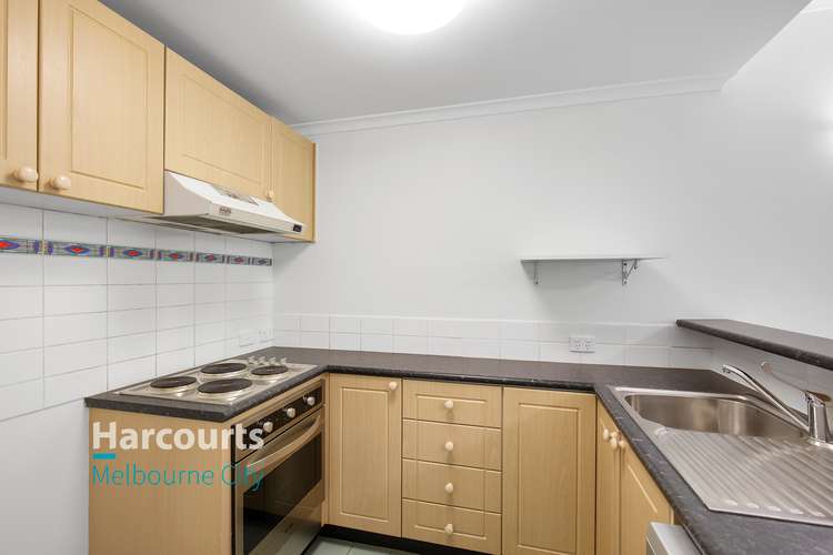 Second view of Homely apartment listing, 1/120 Sturt Street, Southbank VIC 3006