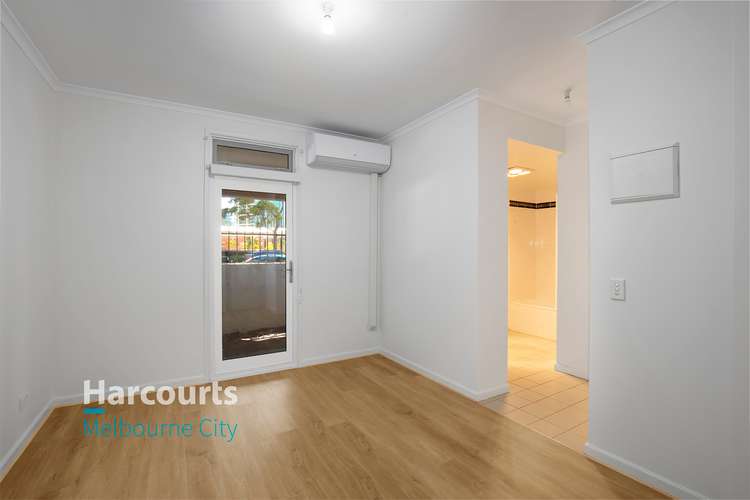 Fifth view of Homely apartment listing, 1/120 Sturt Street, Southbank VIC 3006