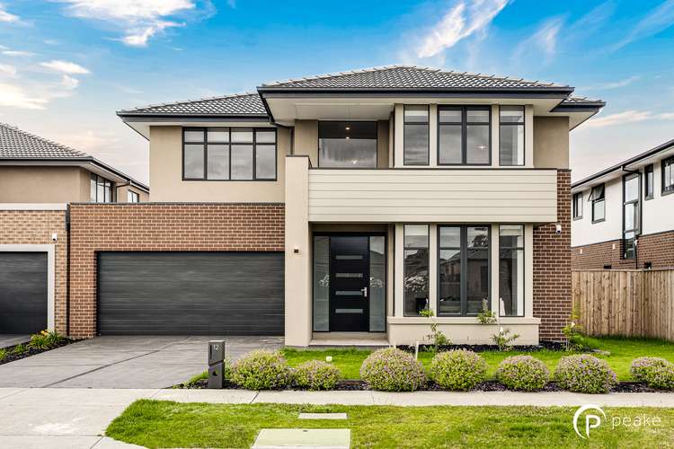 12 Monica Way, Beaconsfield VIC 3807