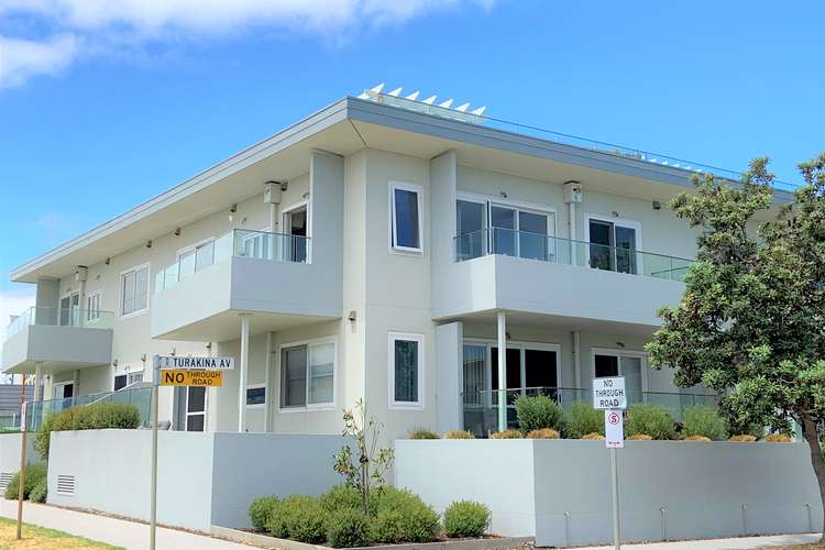 Main view of Homely apartment listing, 102/1 Turakina Avenue, Edithvale VIC 3196
