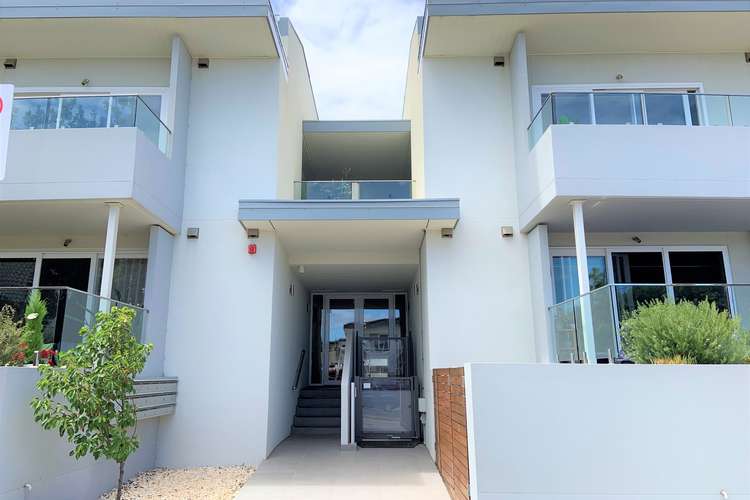 Second view of Homely apartment listing, 102/1 Turakina Avenue, Edithvale VIC 3196