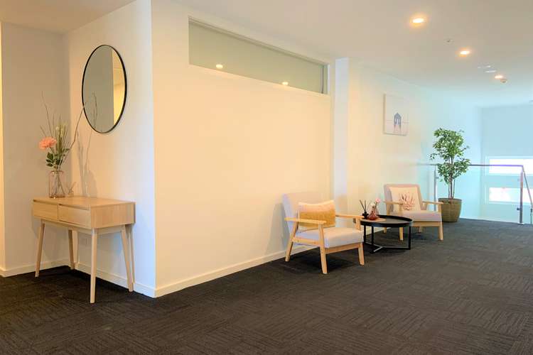 Third view of Homely apartment listing, 102/1 Turakina Avenue, Edithvale VIC 3196