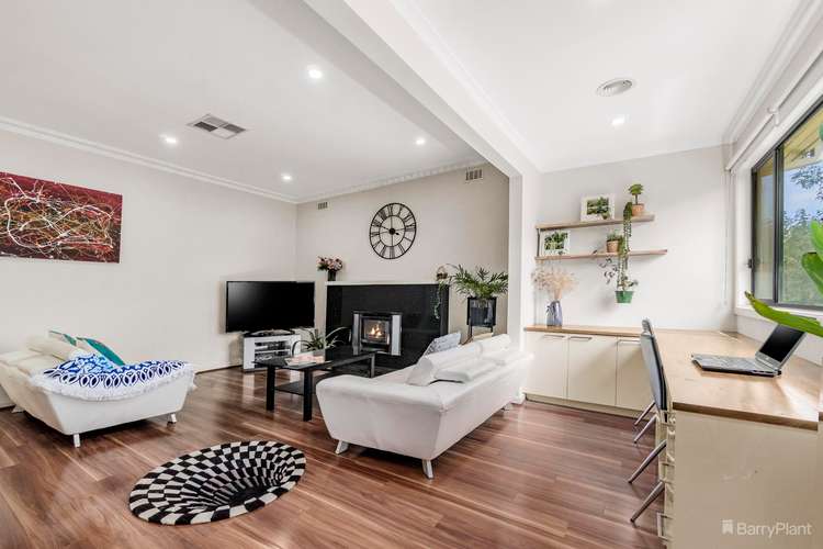 Second view of Homely house listing, 2/648 Elgar Road, Box Hill North VIC 3129