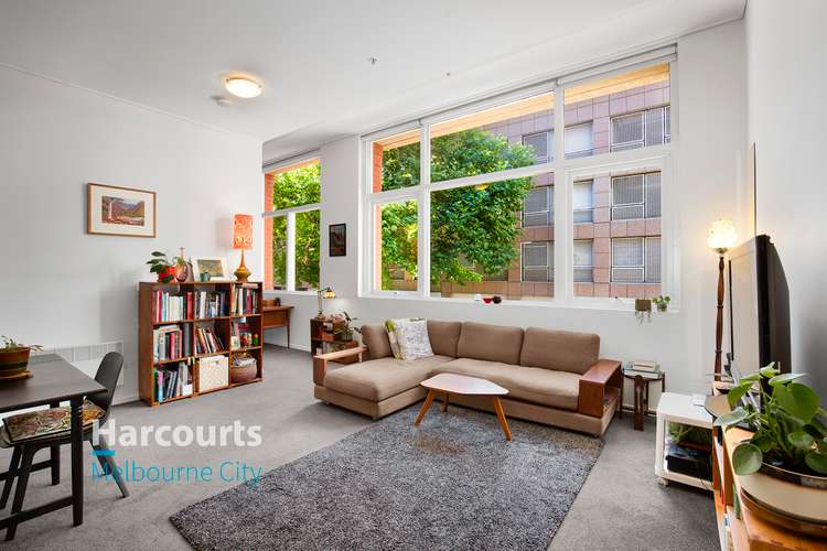 Main view of Homely apartment listing, 20/562 Little Bourke Street, Melbourne VIC 3000