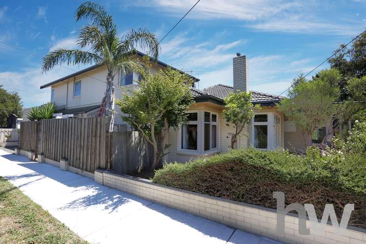 Main view of Homely house listing, 1 Wirksworth Street, Herne Hill VIC 3218